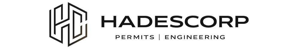 logo hades
